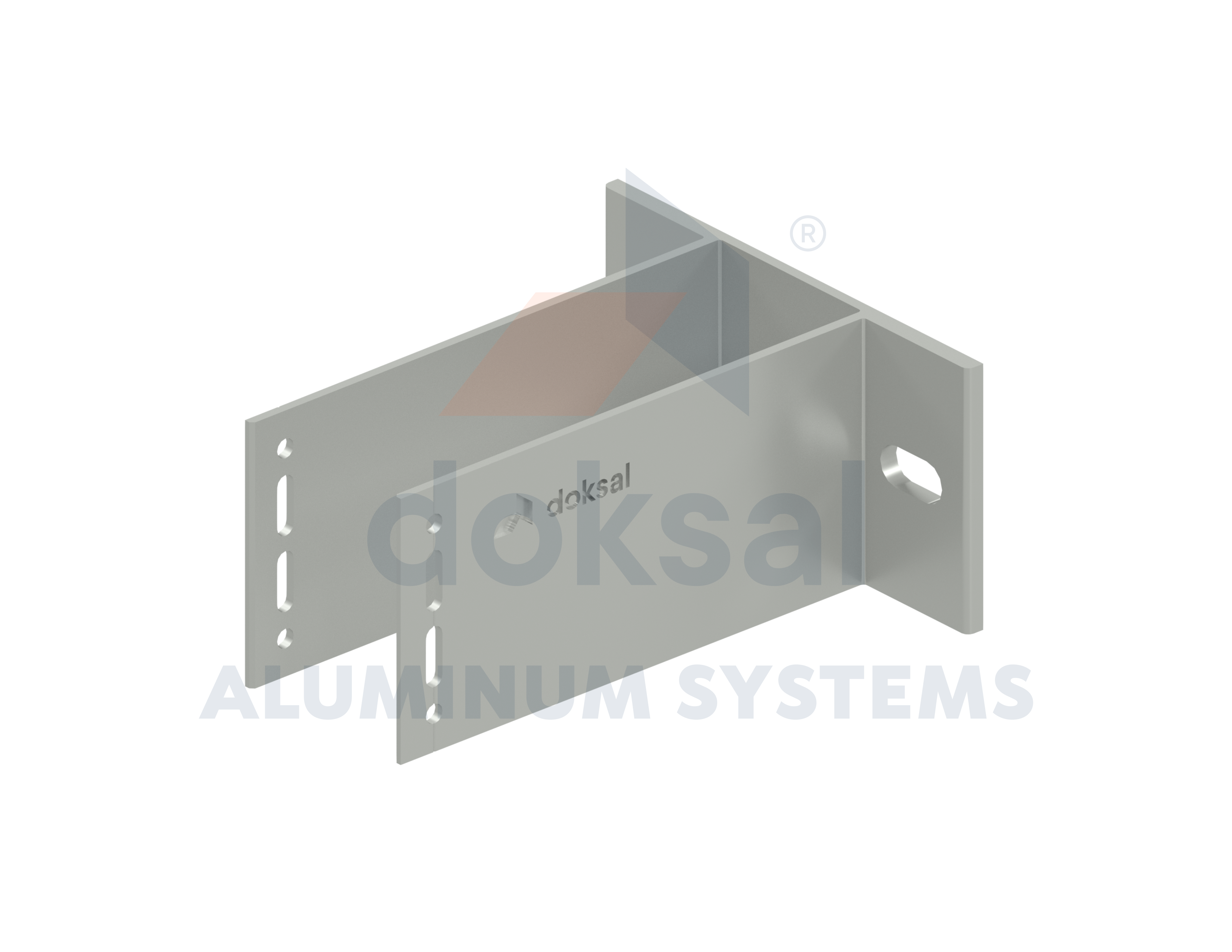 DOKSAL Кронштейн HM 150(220) KDK-213(216)